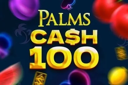Palms Cash 100